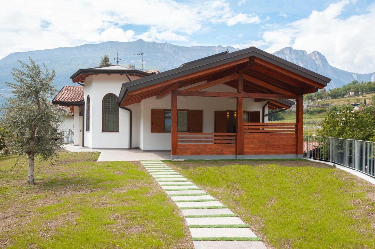 Casa Al Molino Daire Drena Dış mekan fotoğraf