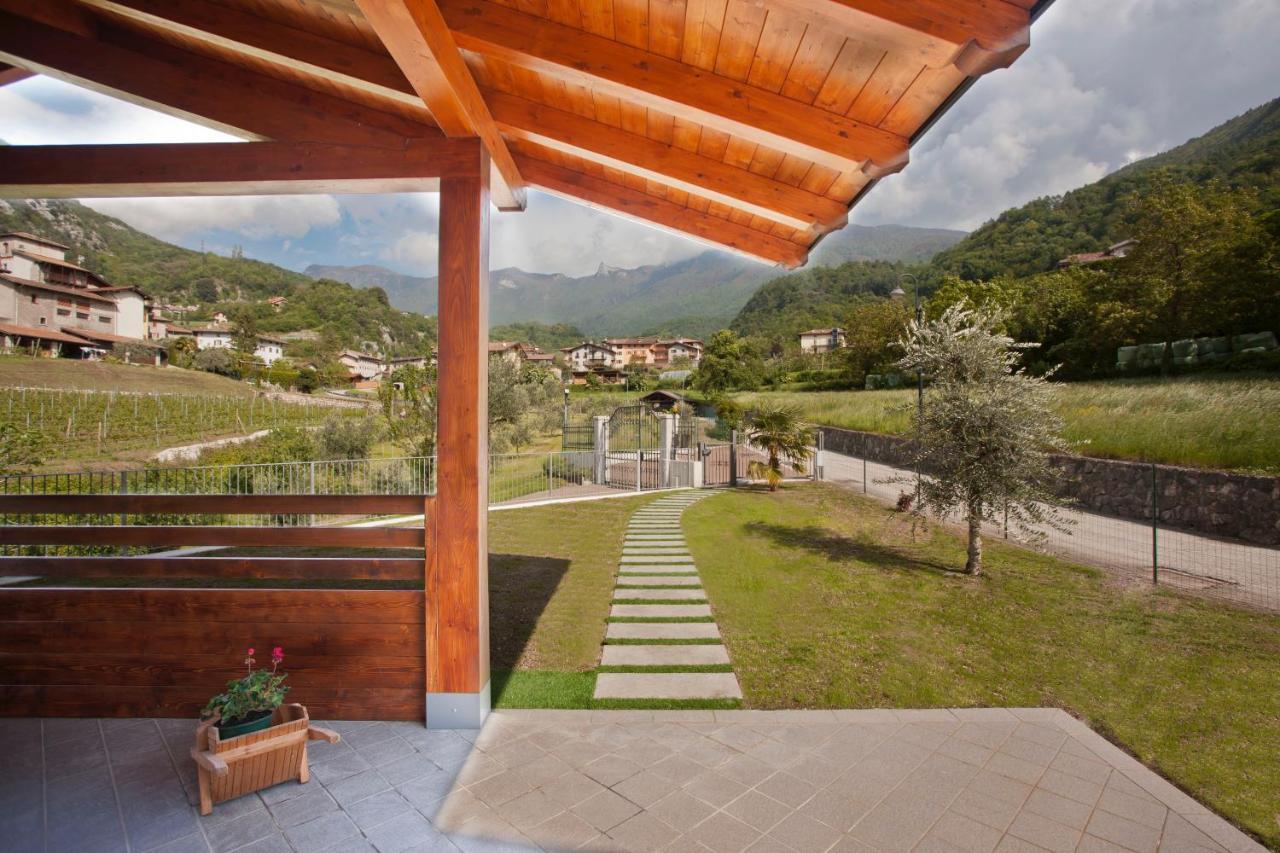Casa Al Molino Daire Drena Dış mekan fotoğraf