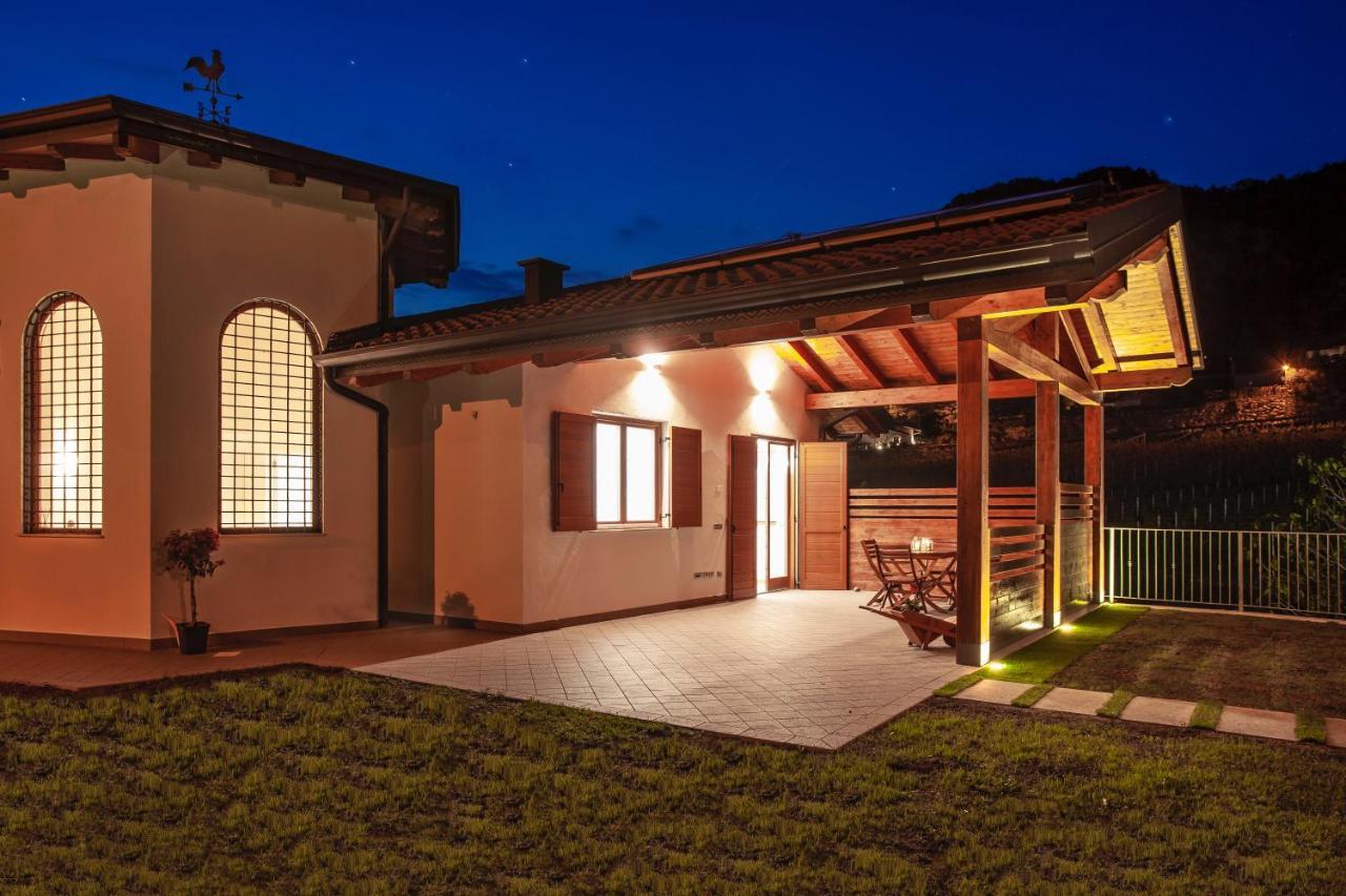 Casa Al Molino Daire Drena Dış mekan fotoğraf